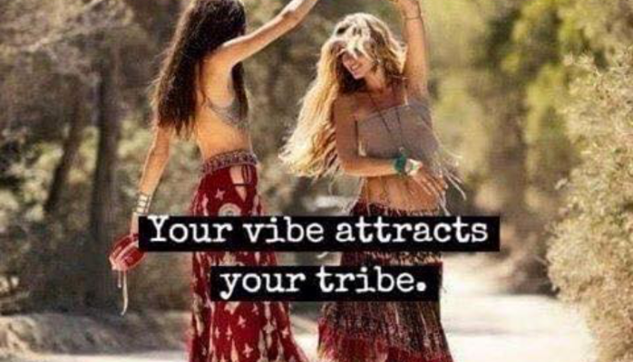 YOURTRIBE