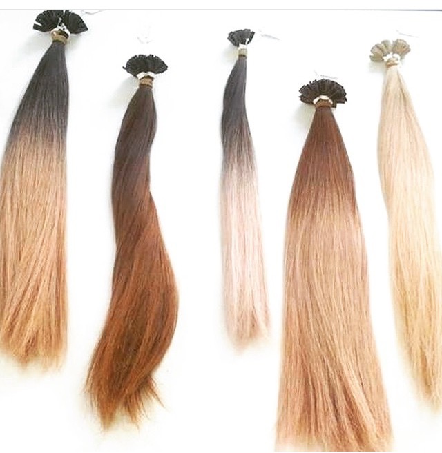 Ombrehairextensions