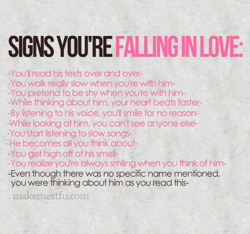 Signs-youre-falling-in-love